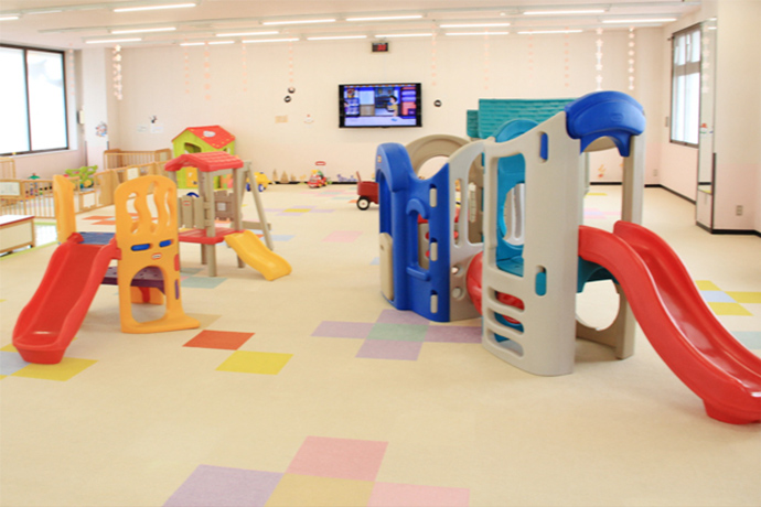 KidsLand