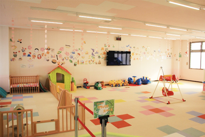 KidsLand