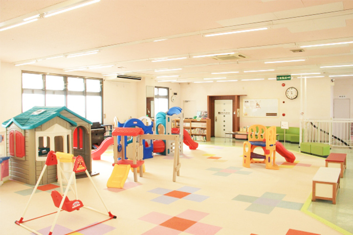 KidsLand